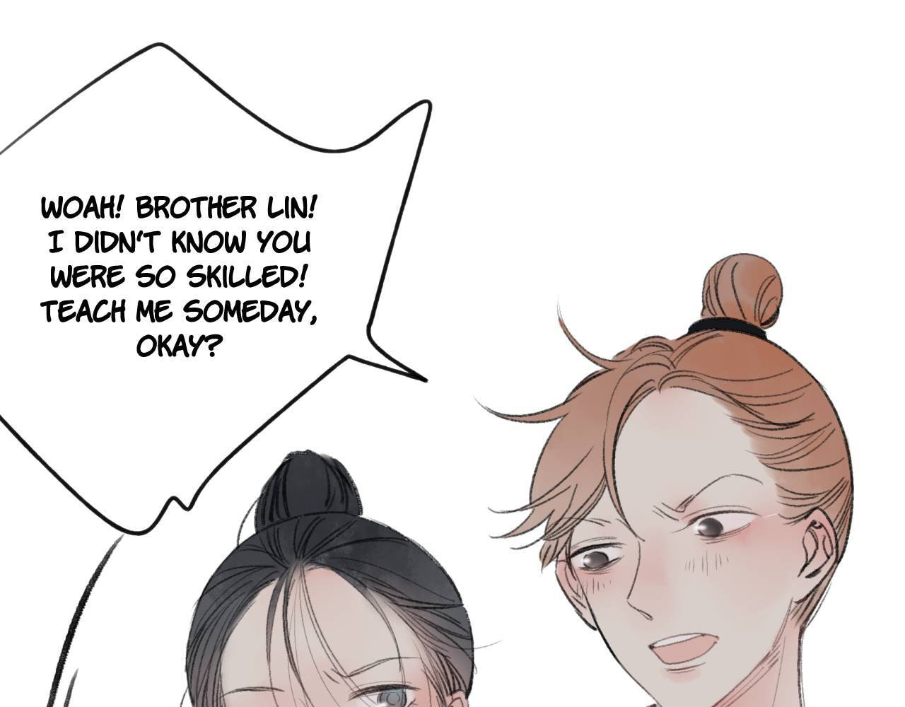 Love Blossoms in the Rain Chapter 34 page 55 - 