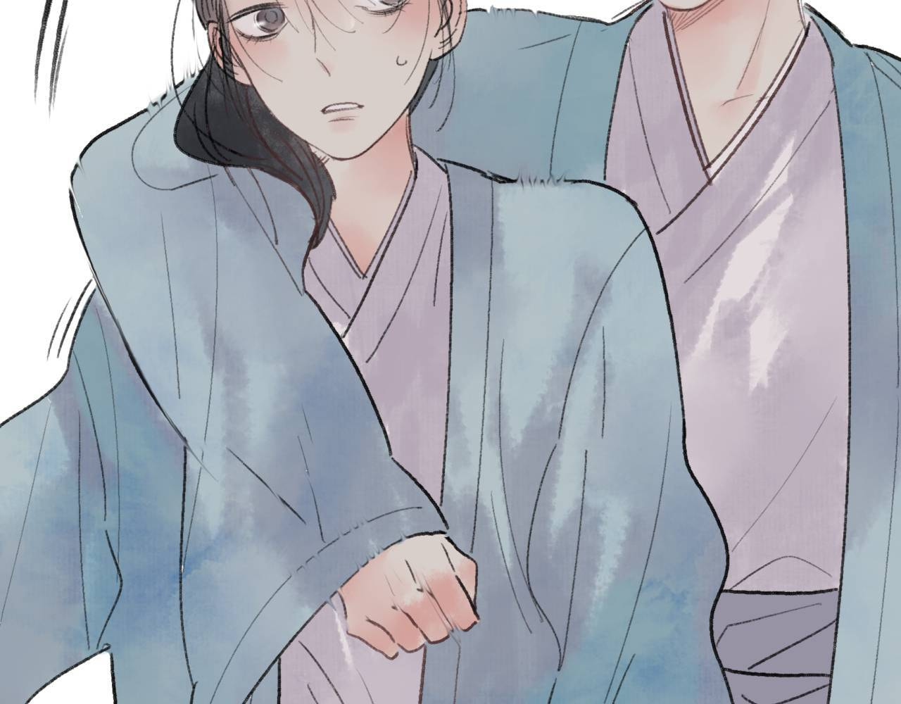 Love Blossoms in the Rain Chapter 34 page 56 - 