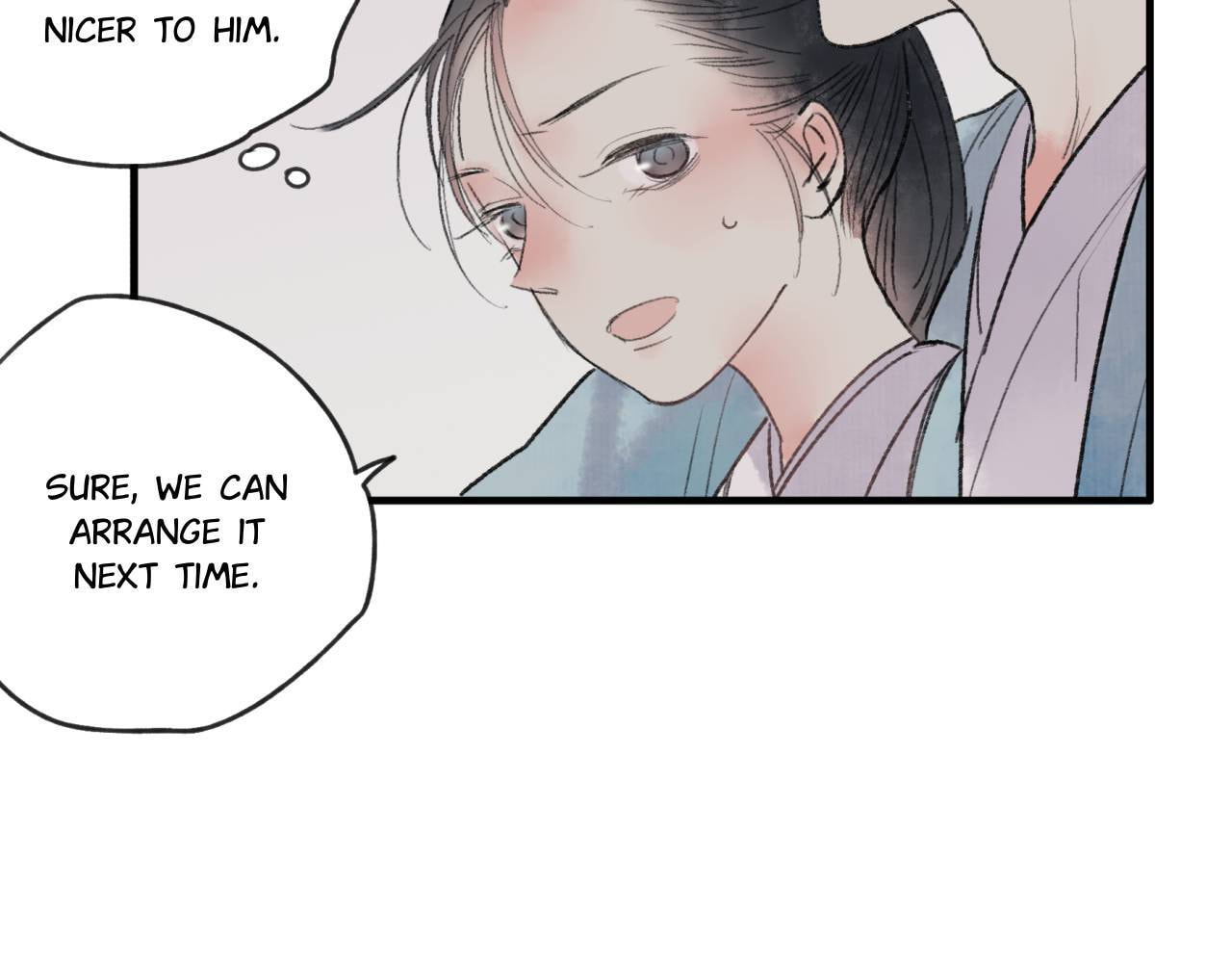 Love Blossoms in the Rain Chapter 34 page 59 - 