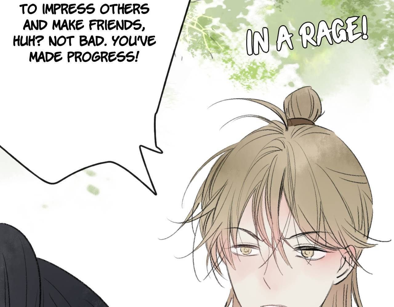 Love Blossoms in the Rain Chapter 34 page 65 - 
