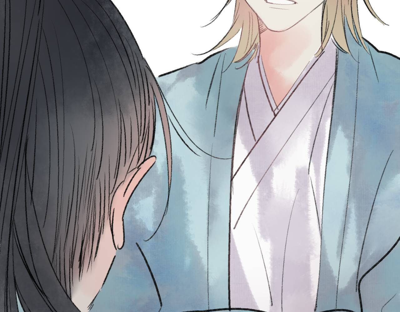 Love Blossoms in the Rain Chapter 34 page 66 - 