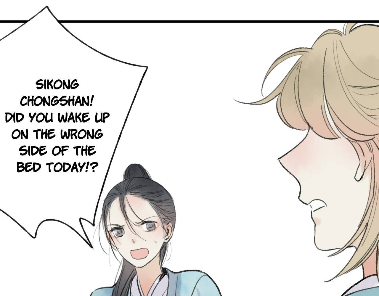 Love Blossoms in the Rain Chapter 34 page 68 - 