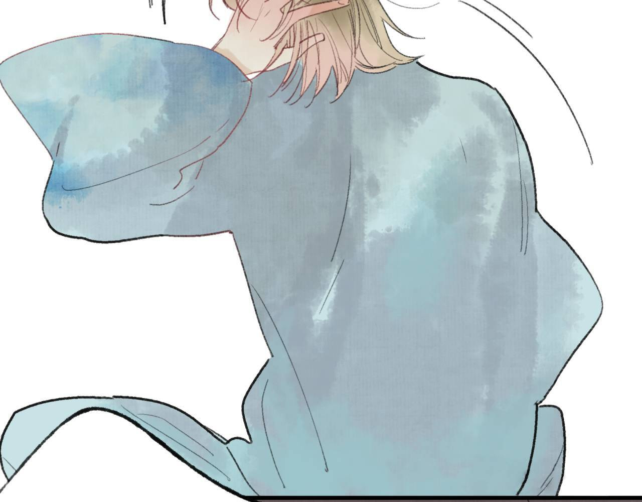 Love Blossoms in the Rain Chapter 34 page 10 - 