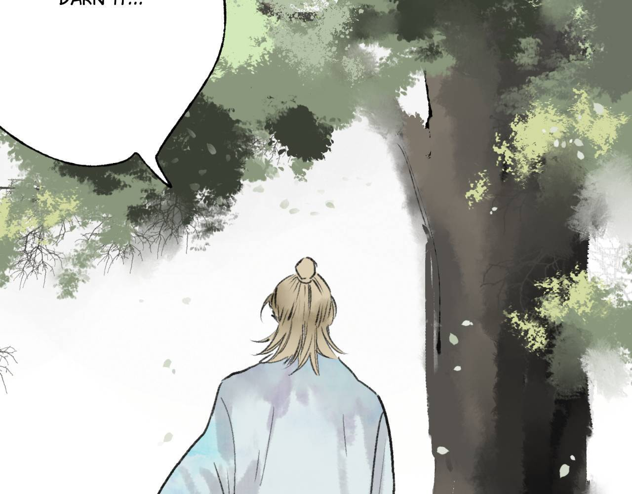 Love Blossoms in the Rain Chapter 34 page 95 - 