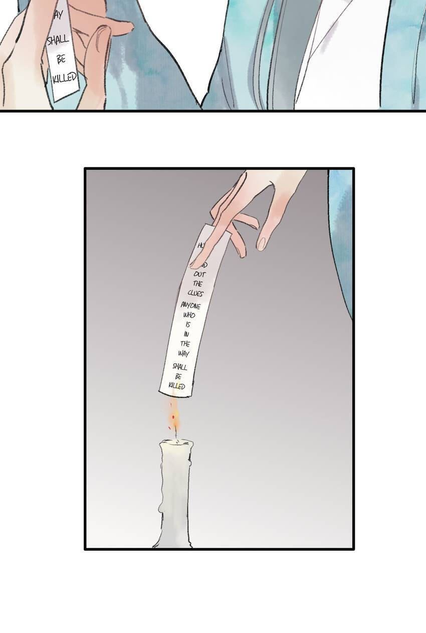Love Blossoms in the Rain Chapter 35 page 12 - 