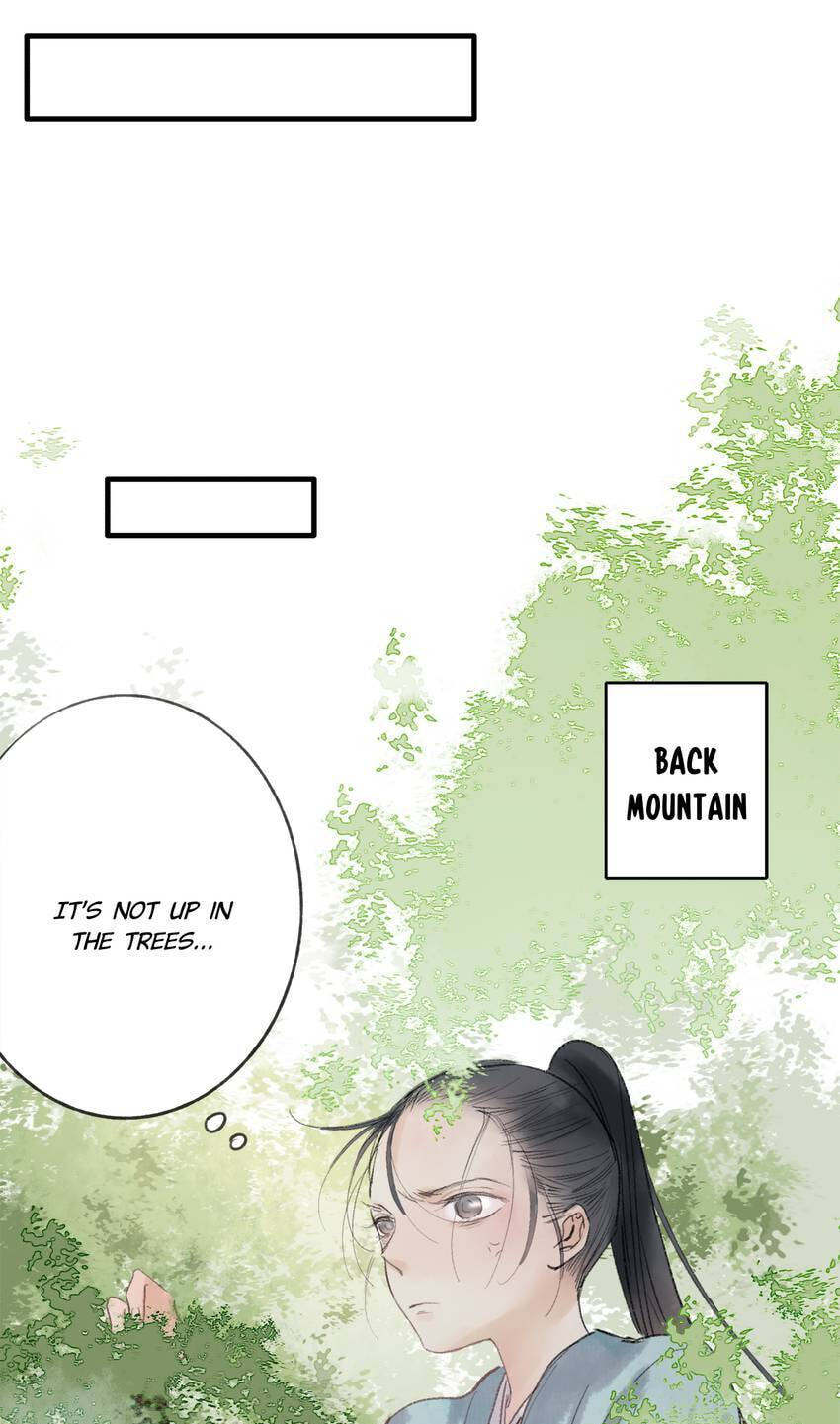 Love Blossoms in the Rain Chapter 35 page 15 - 