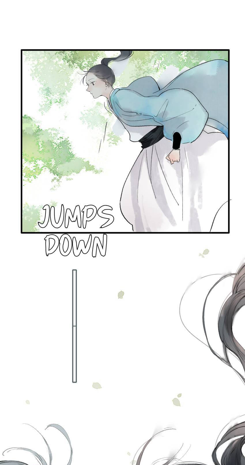 Love Blossoms in the Rain Chapter 35 page 18 - 