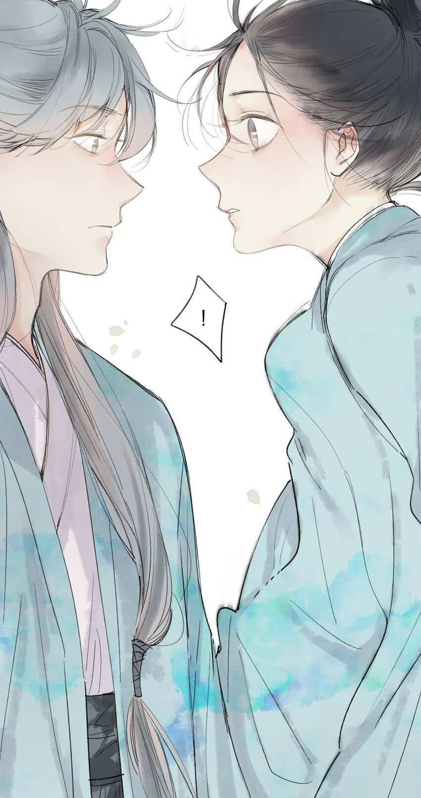 Love Blossoms in the Rain Chapter 35 page 19 - 