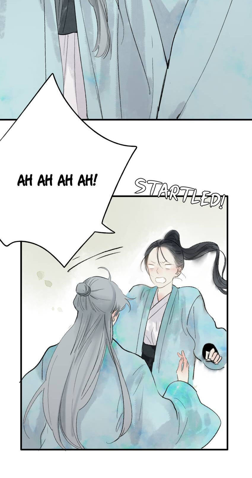 Love Blossoms in the Rain Chapter 35 page 20 - 