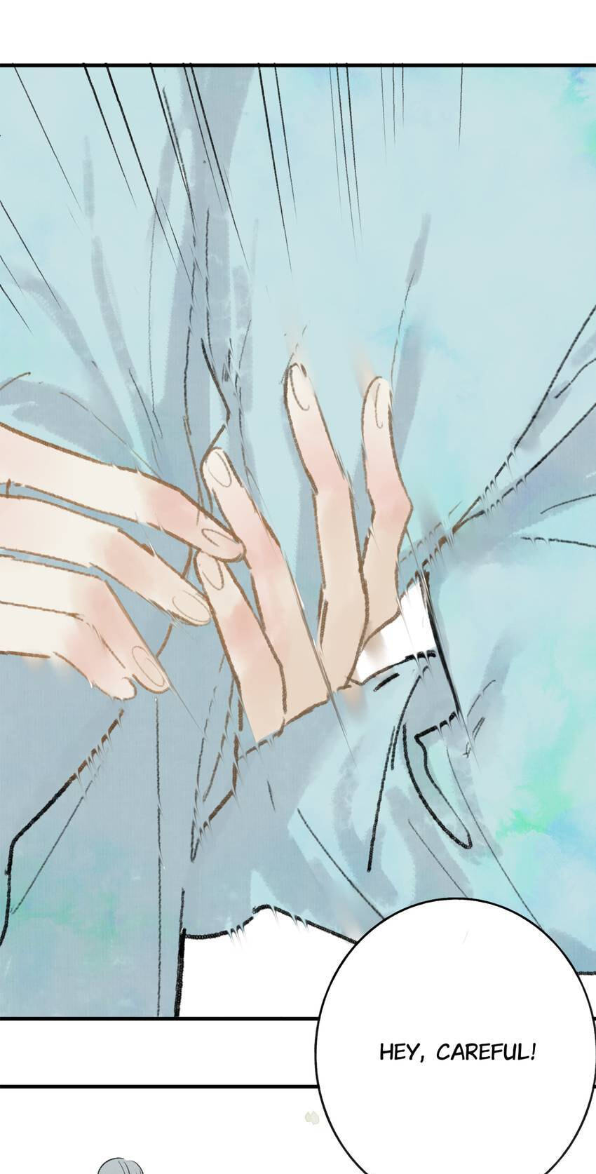 Love Blossoms in the Rain Chapter 35 page 21 - 