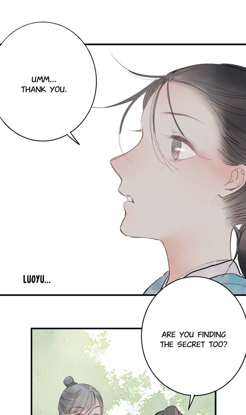 Love Blossoms in the Rain Chapter 35 page 24 - 