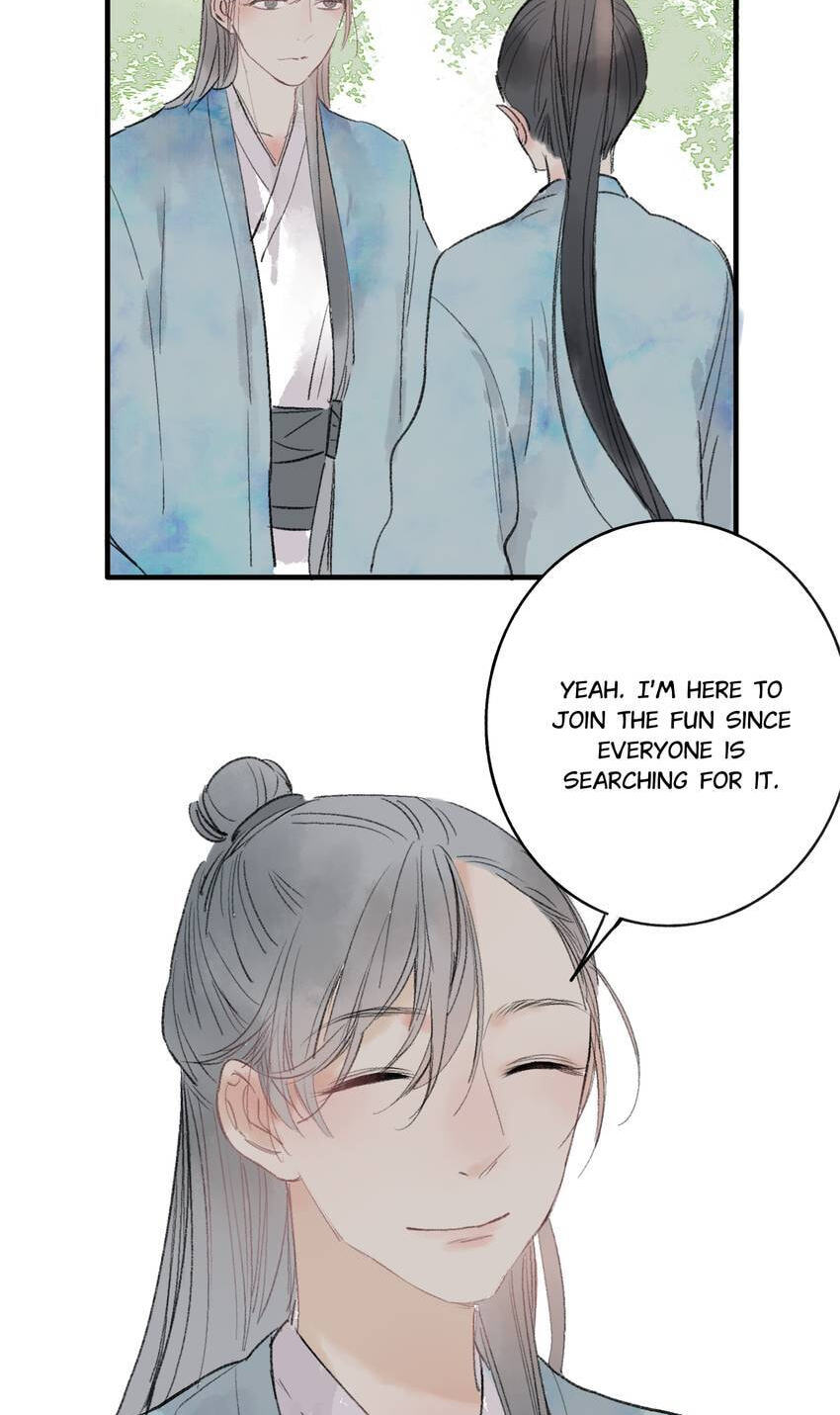 Love Blossoms in the Rain Chapter 35 page 25 - 