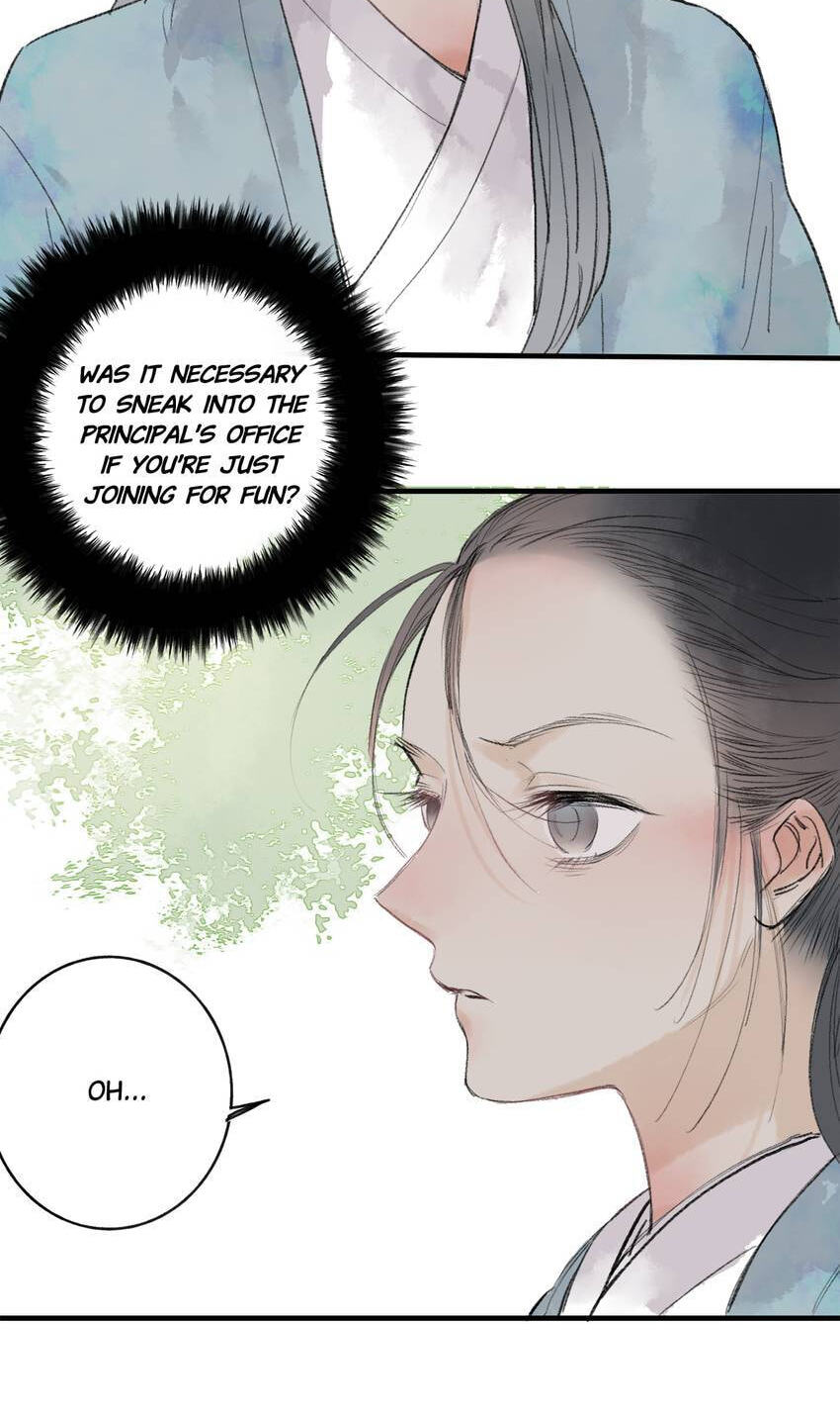 Love Blossoms in the Rain Chapter 35 page 26 - 