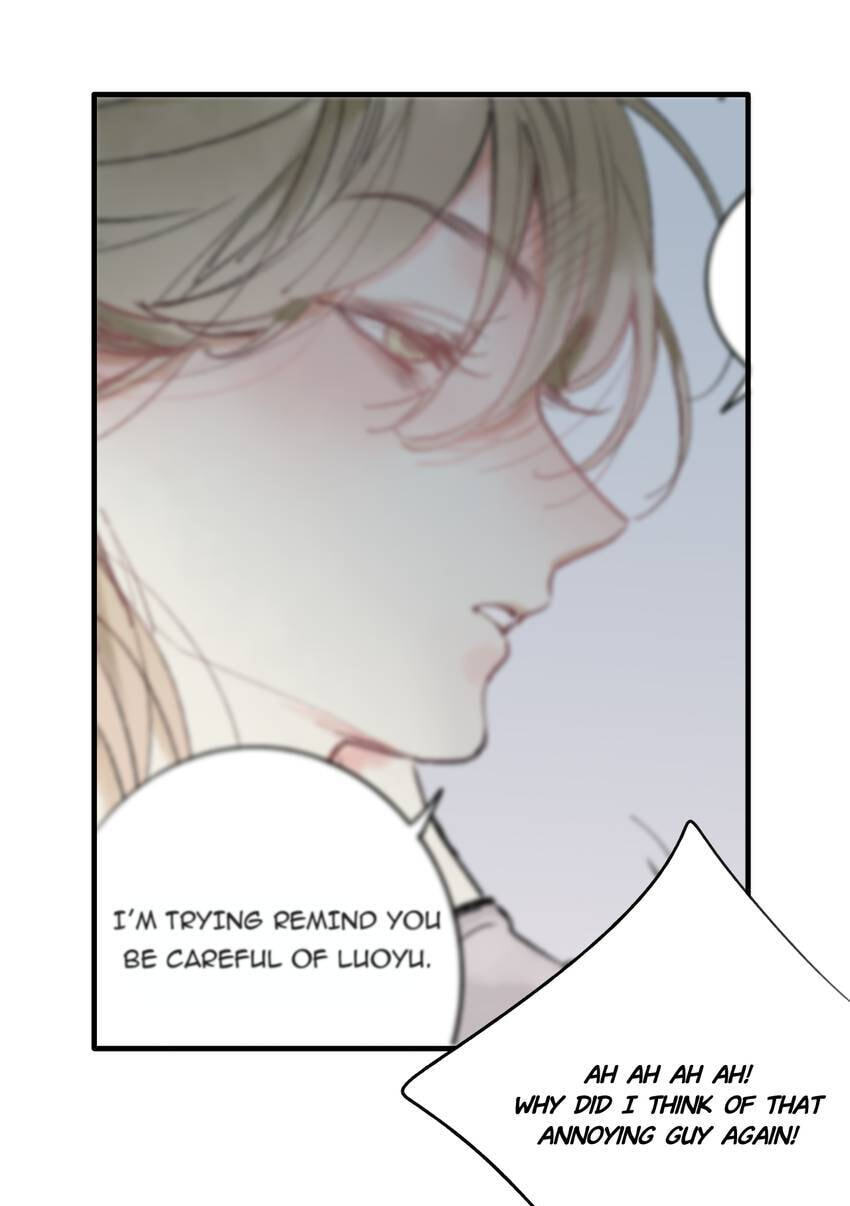 Love Blossoms in the Rain Chapter 35 page 27 - 
