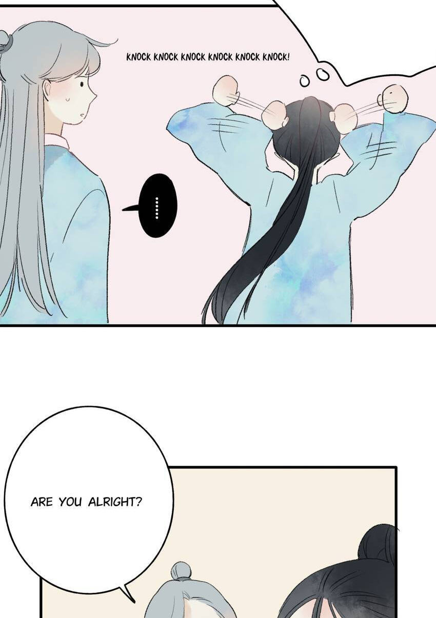 Love Blossoms in the Rain Chapter 35 page 28 - 