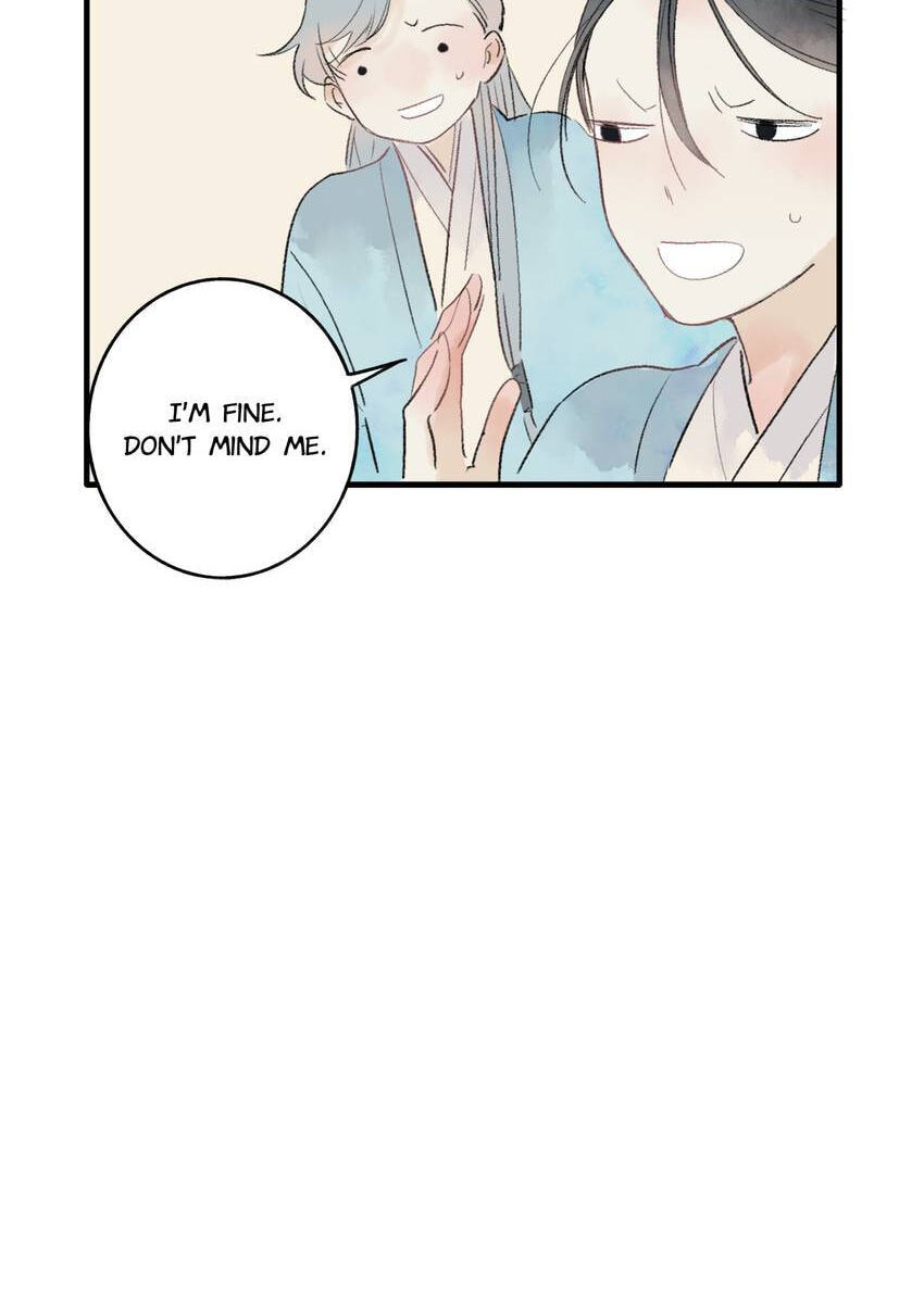 Love Blossoms in the Rain Chapter 35 page 29 - 