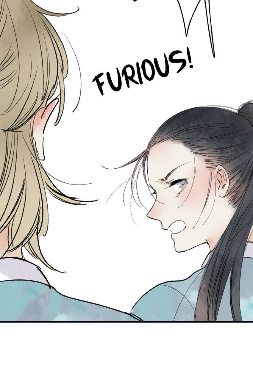 Love Blossoms in the Rain Chapter 35 page 4 - 