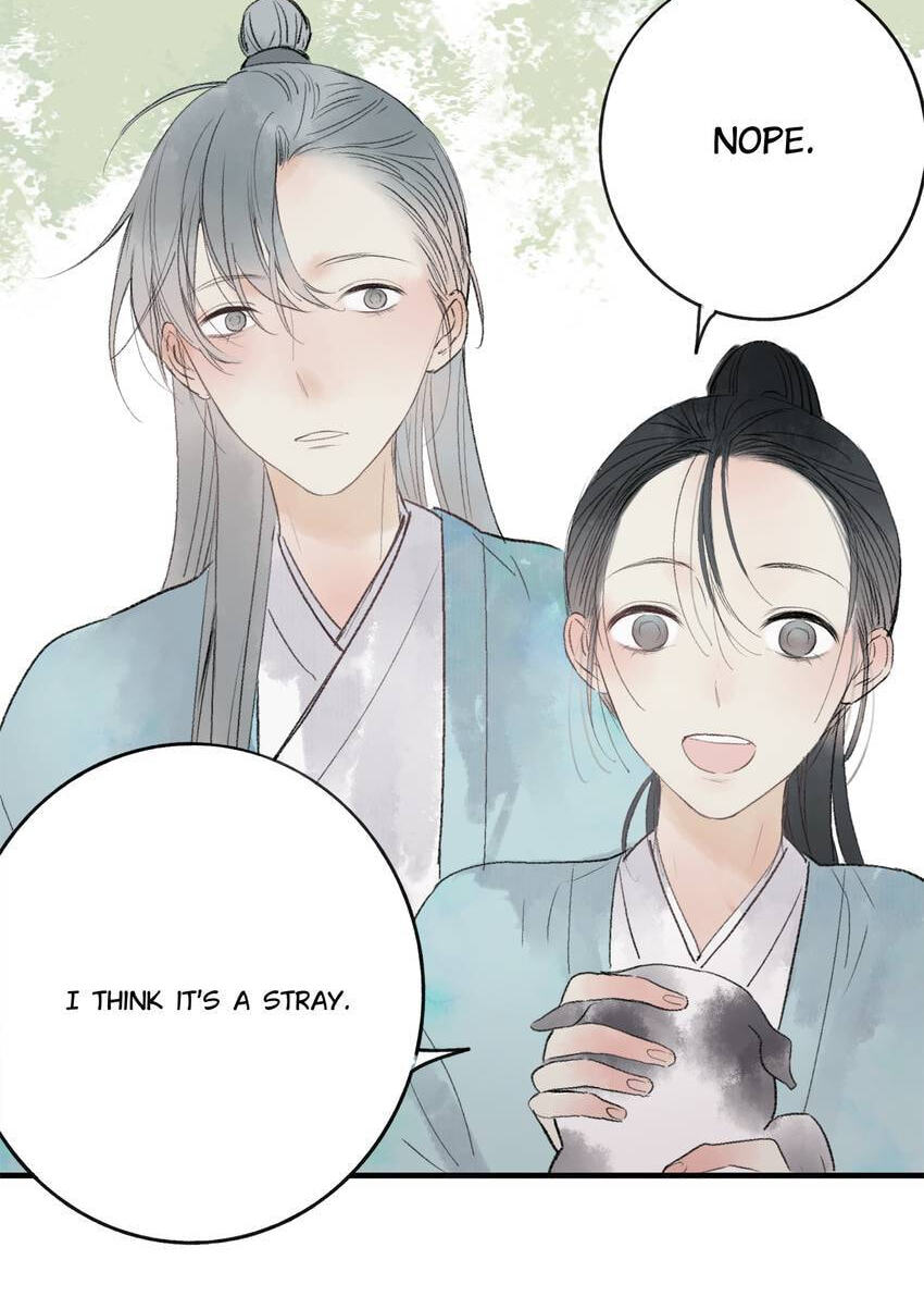 Love Blossoms in the Rain Chapter 35 page 34 - 