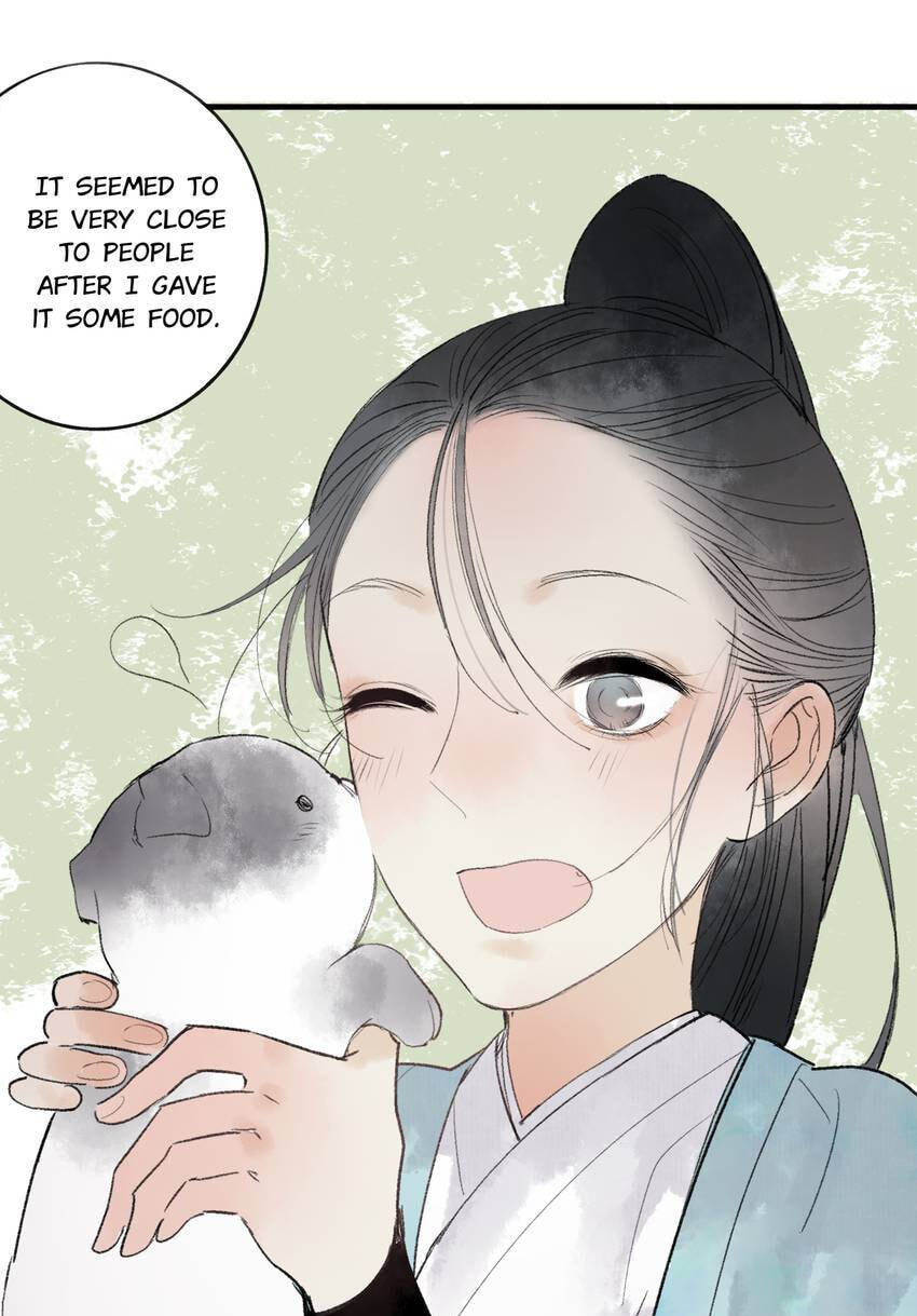 Love Blossoms in the Rain Chapter 35 page 35 - 