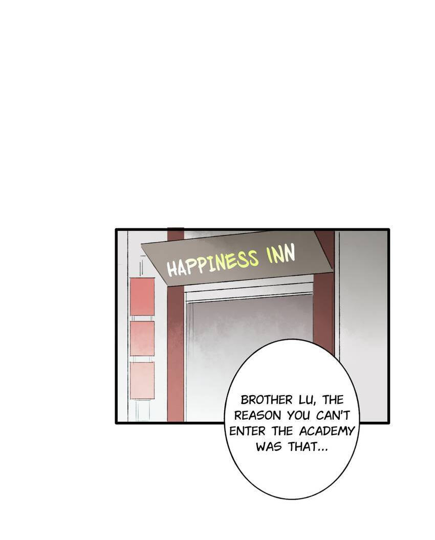 Love Blossoms in the Rain Chapter 35 page 40 - 