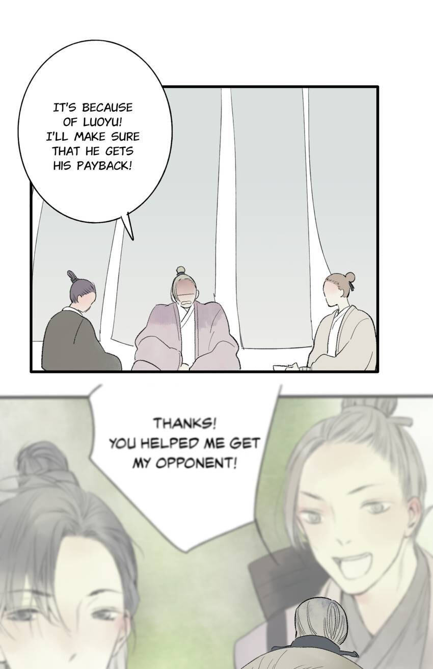 Love Blossoms in the Rain Chapter 35 page 41 - 