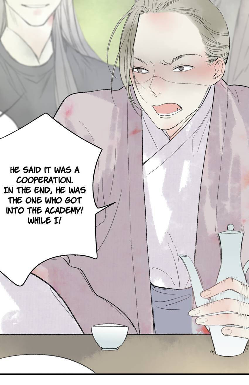 Love Blossoms in the Rain Chapter 35 page 42 - 