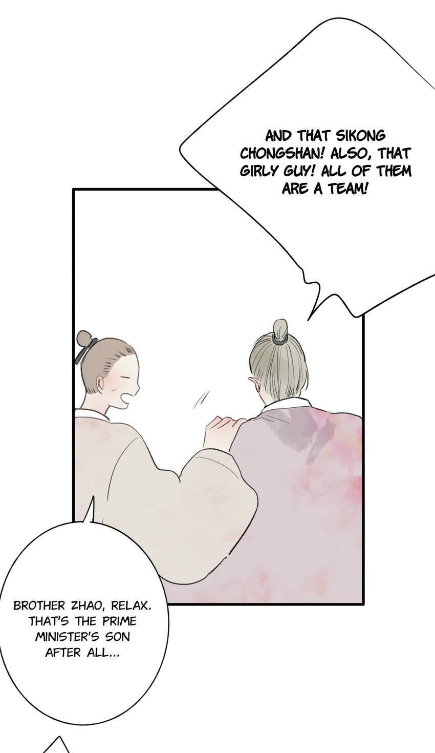 Love Blossoms in the Rain Chapter 35 page 43 - 