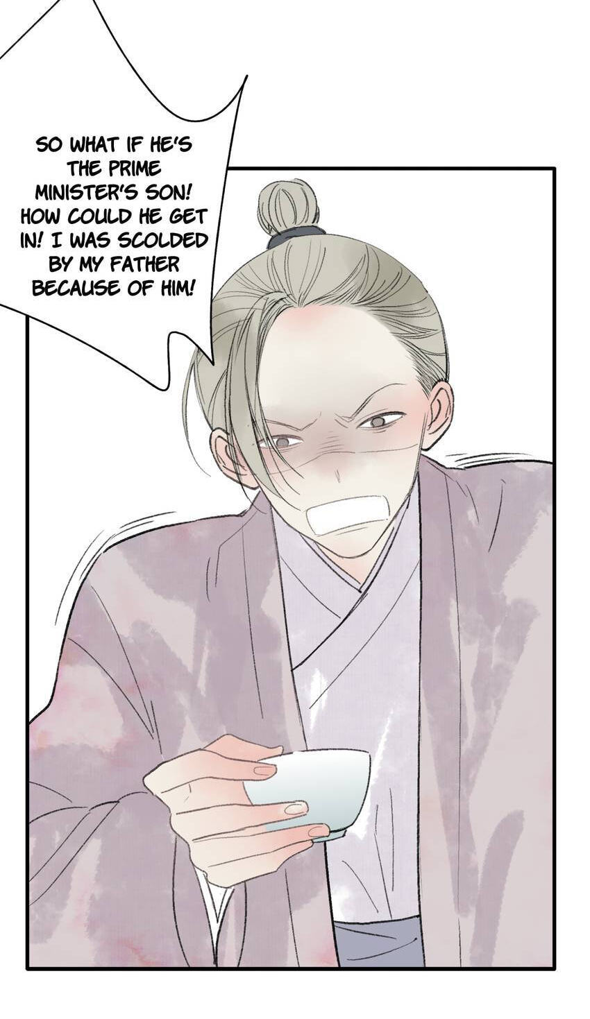 Love Blossoms in the Rain Chapter 35 page 44 - 