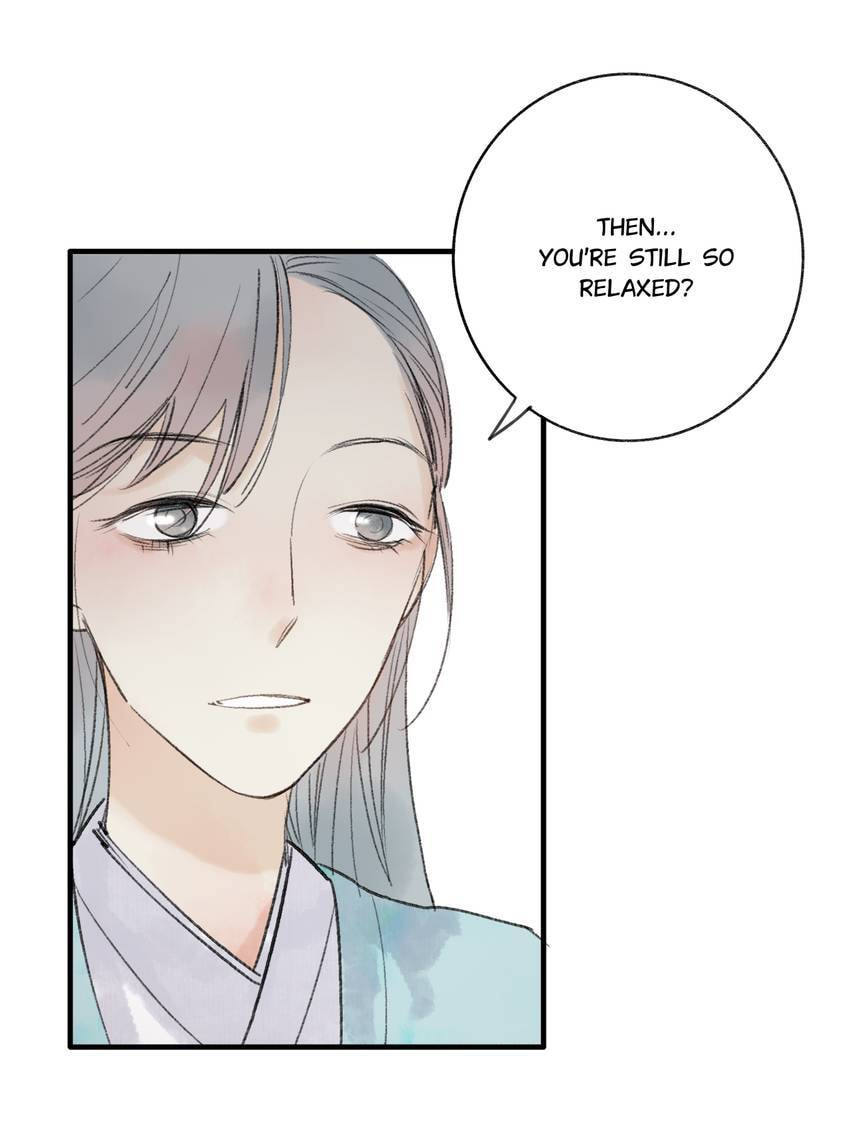 Love Blossoms in the Rain Chapter 36 page 11 - 