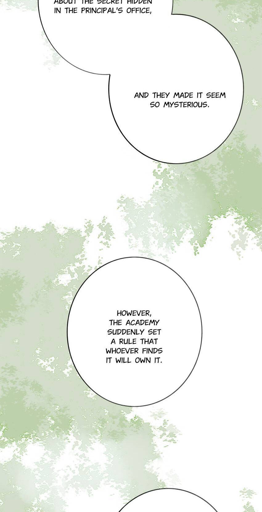 Love Blossoms in the Rain Chapter 36 page 13 - 