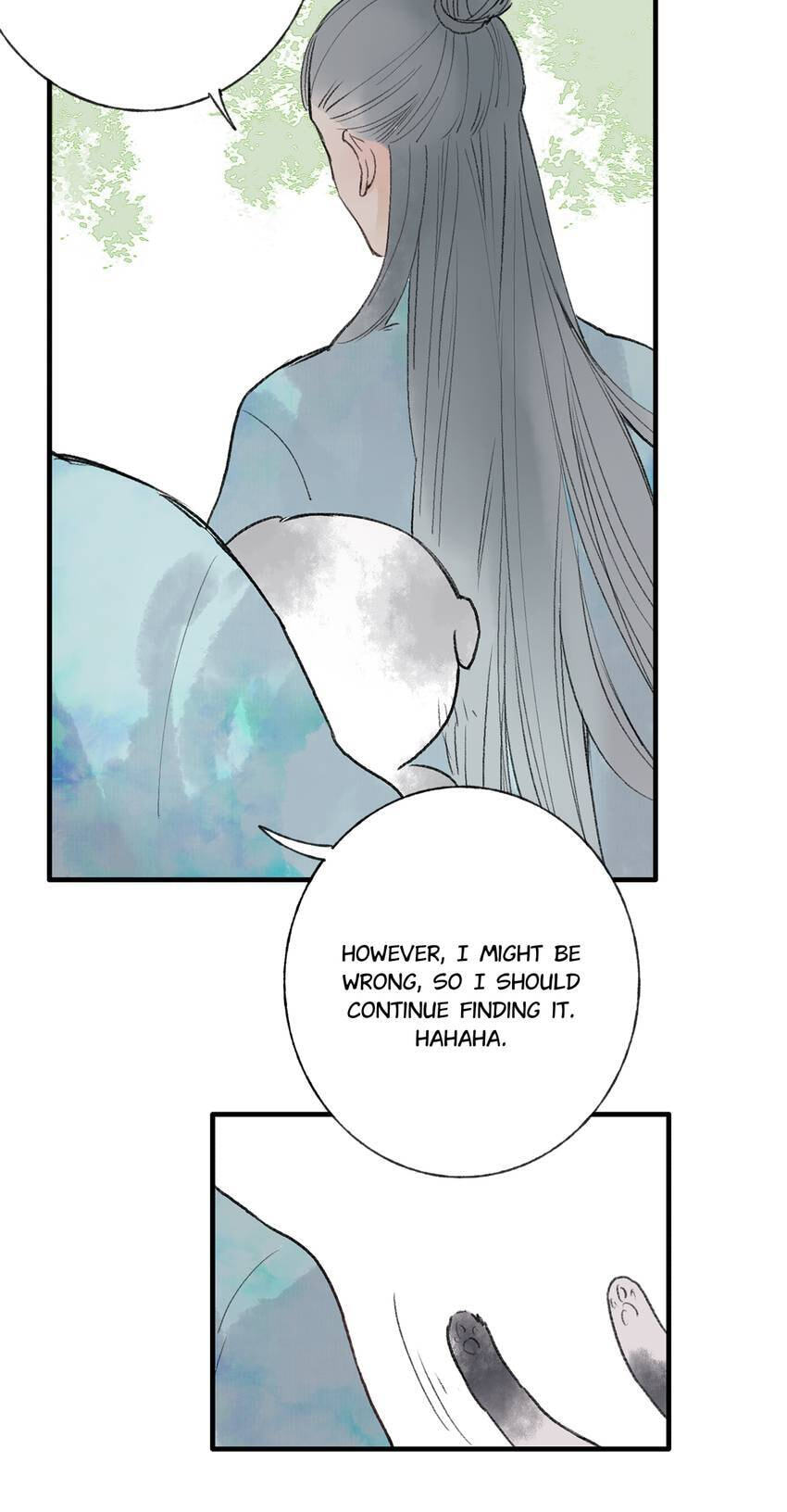 Love Blossoms in the Rain Chapter 36 page 17 - 