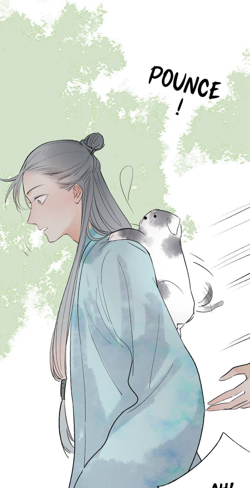 Love Blossoms in the Rain Chapter 36 page 19 - 
