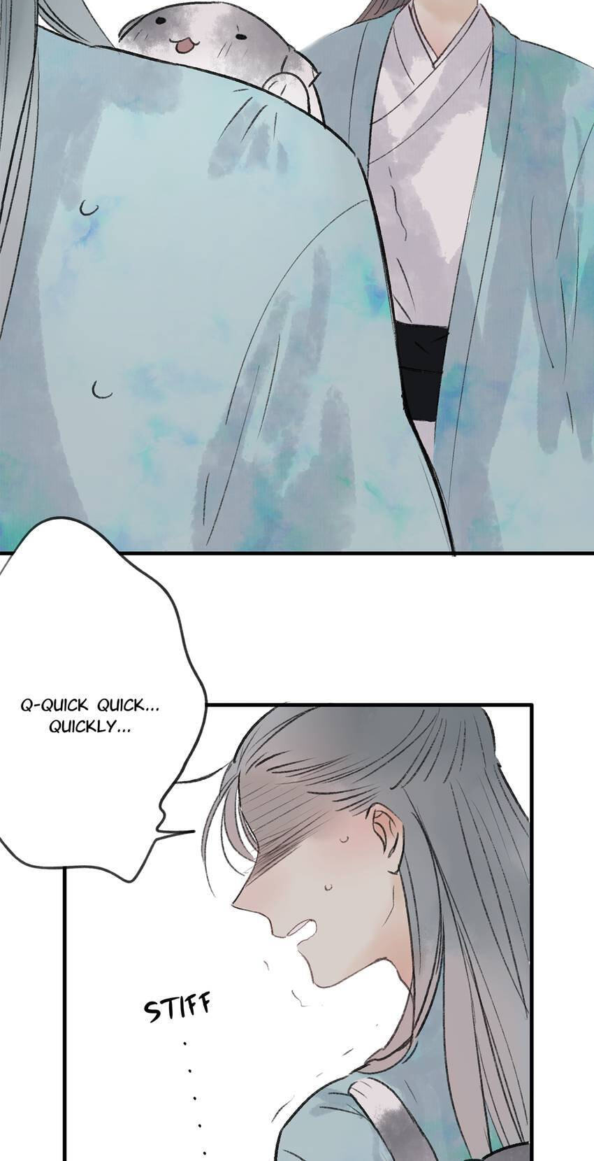 Love Blossoms in the Rain Chapter 36 page 21 - 