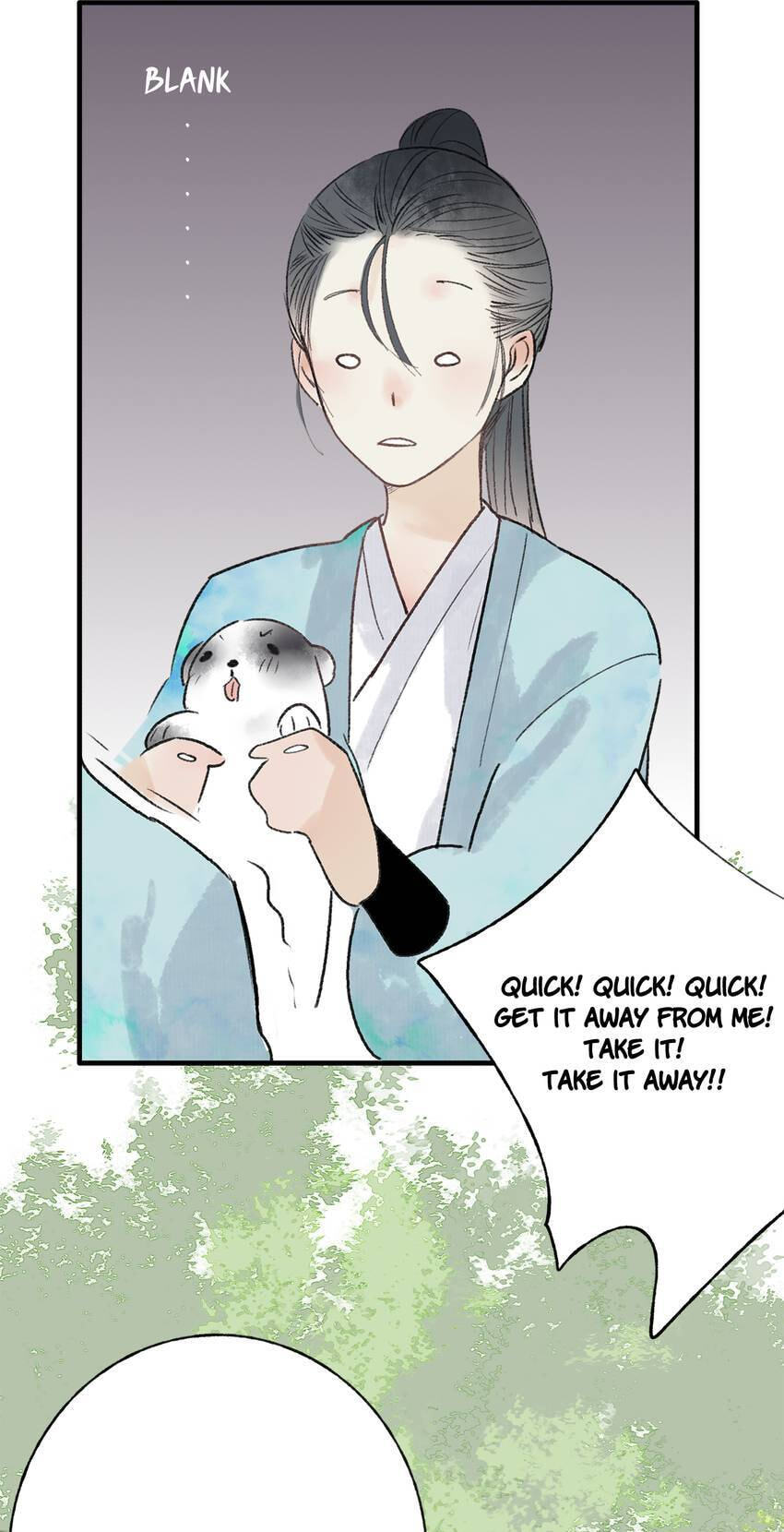 Love Blossoms in the Rain Chapter 36 page 25 - 