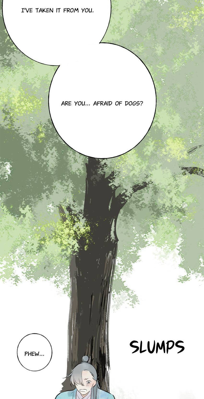 Love Blossoms in the Rain Chapter 36 page 26 - 
