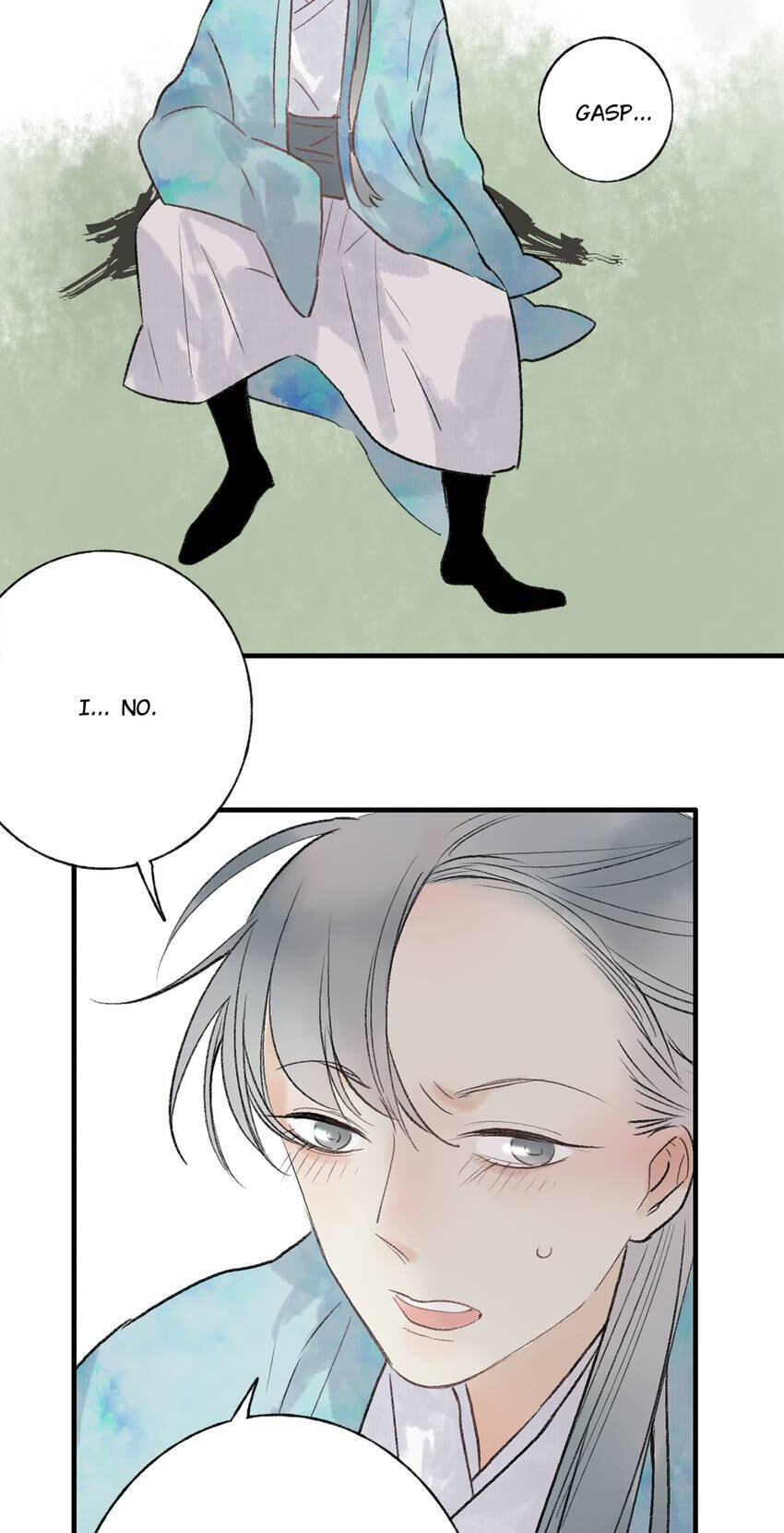 Love Blossoms in the Rain Chapter 36 page 27 - 