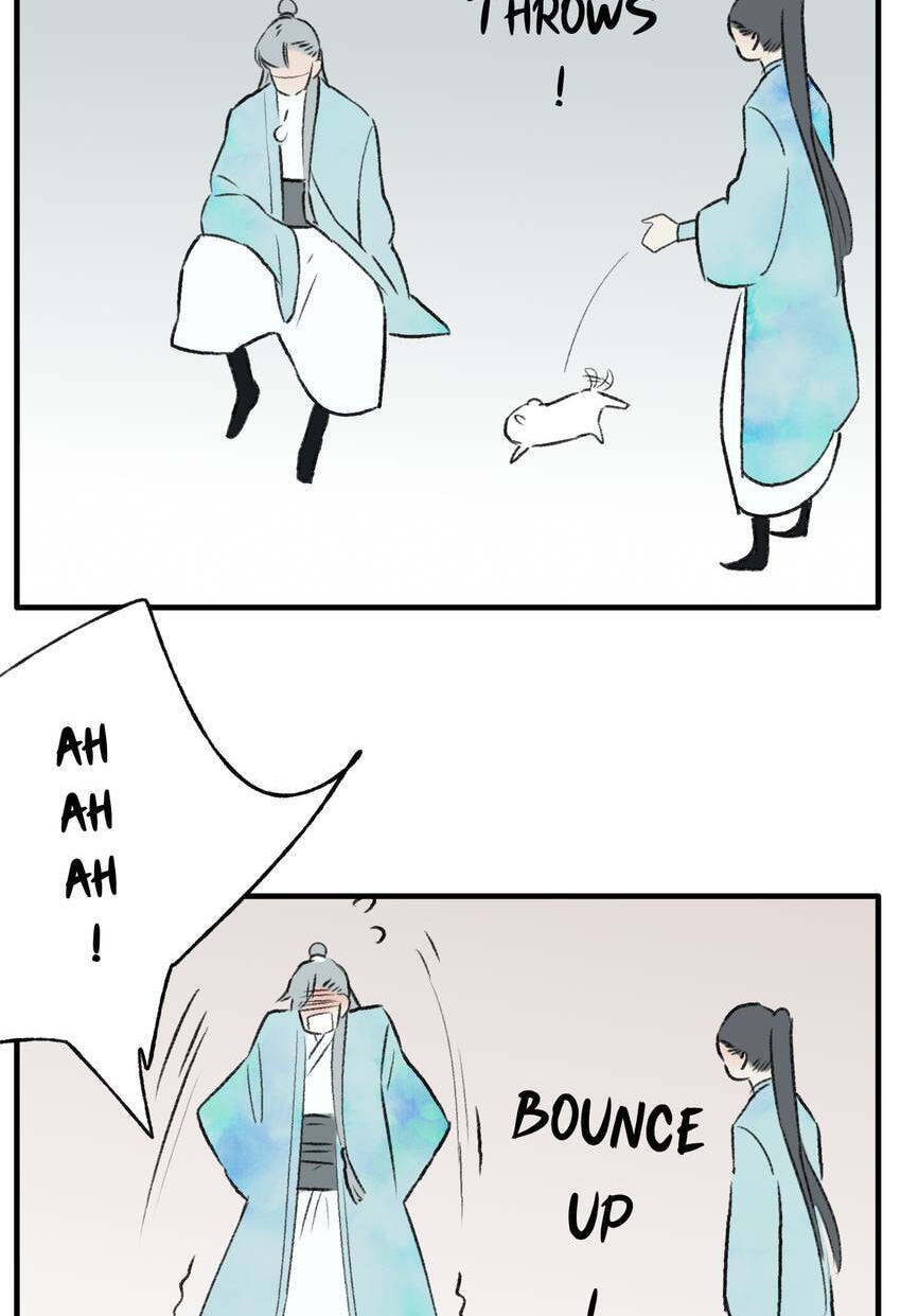 Love Blossoms in the Rain Chapter 36 page 30 - 