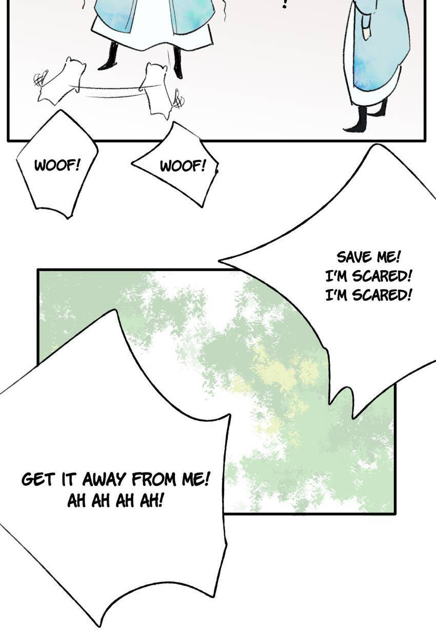 Love Blossoms in the Rain Chapter 36 page 31 - 