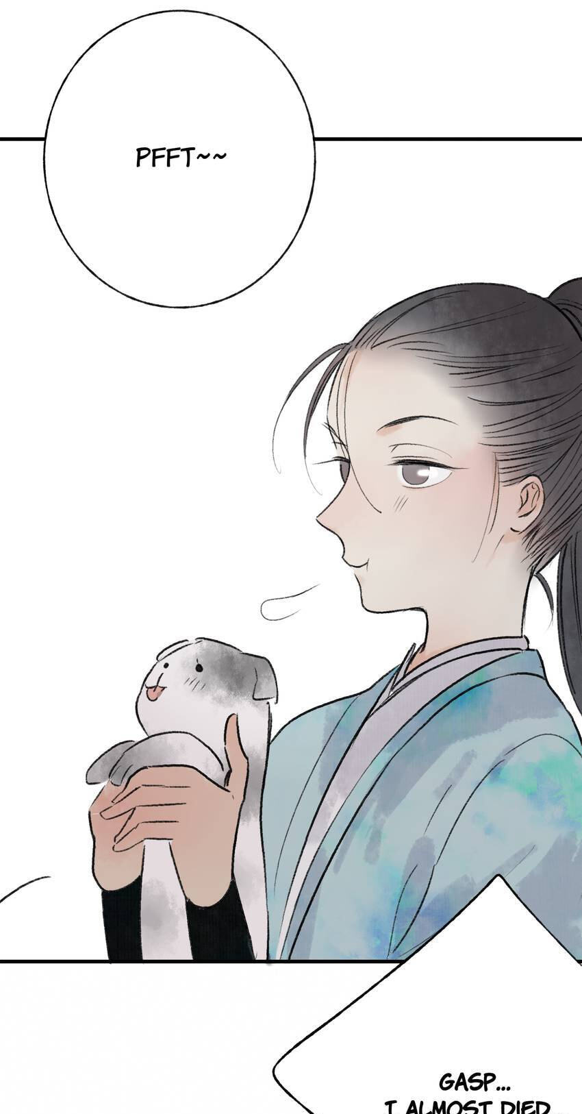 Love Blossoms in the Rain Chapter 36 page 32 - 