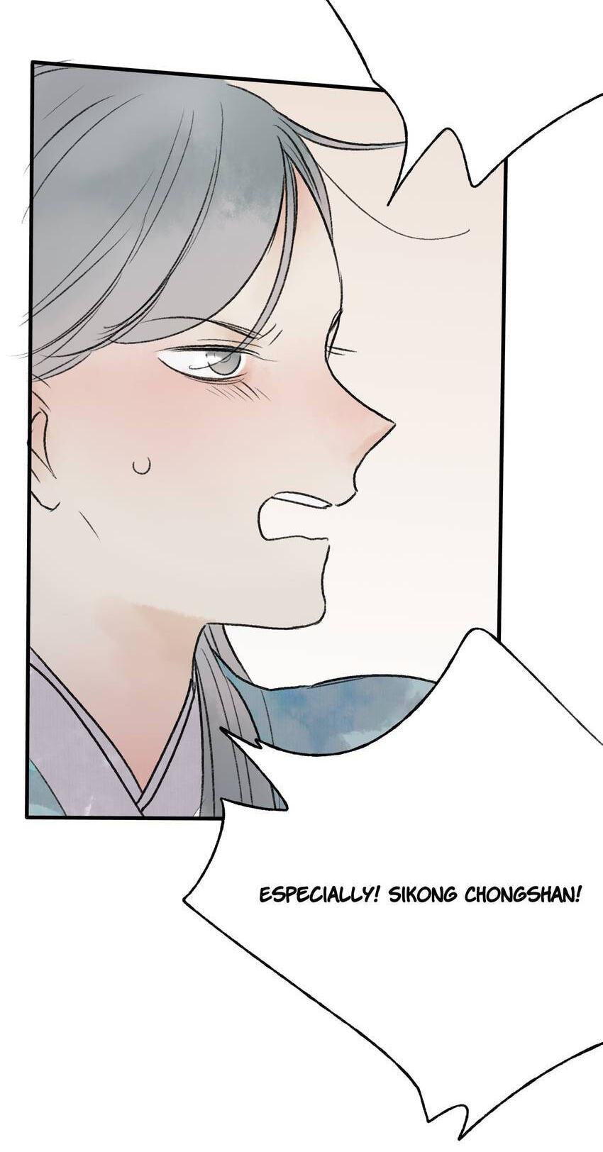 Love Blossoms in the Rain Chapter 36 page 34 - 