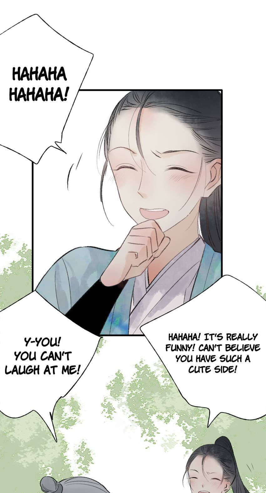Love Blossoms in the Rain Chapter 36 page 36 - 