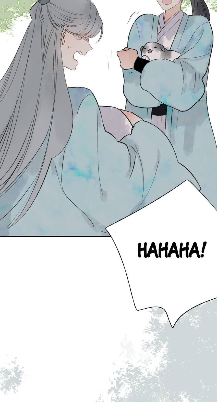 Love Blossoms in the Rain Chapter 36 page 37 - 