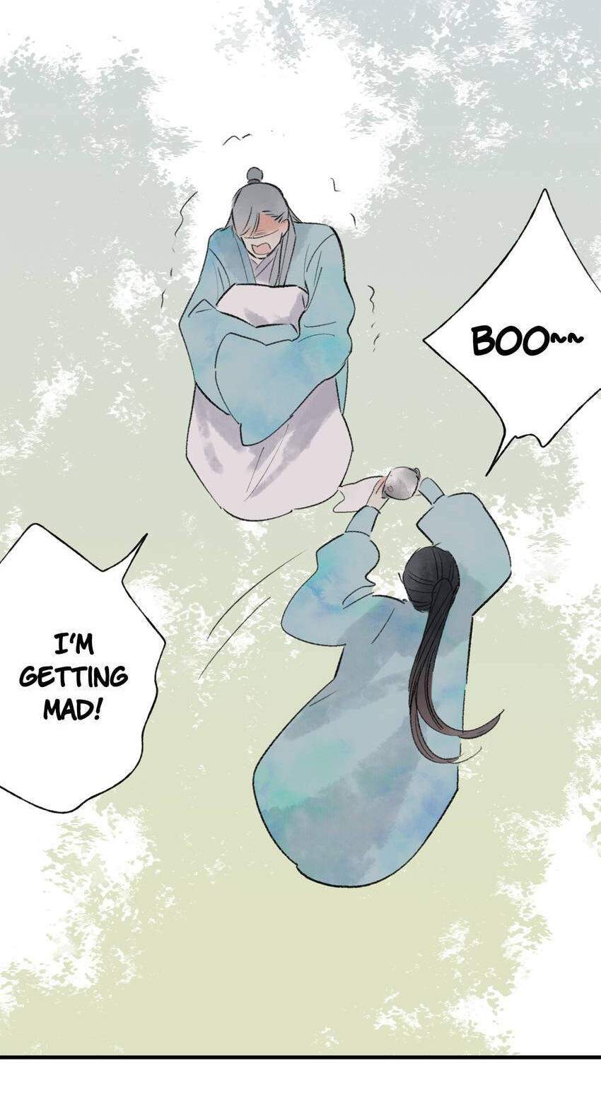 Love Blossoms in the Rain Chapter 36 page 38 - 