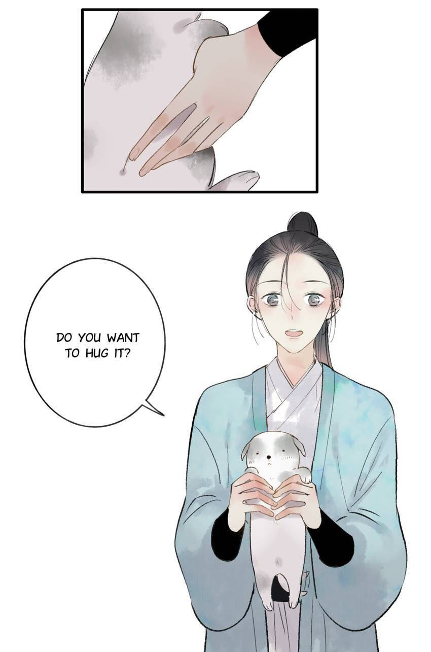Love Blossoms in the Rain Chapter 36 page 5 - 