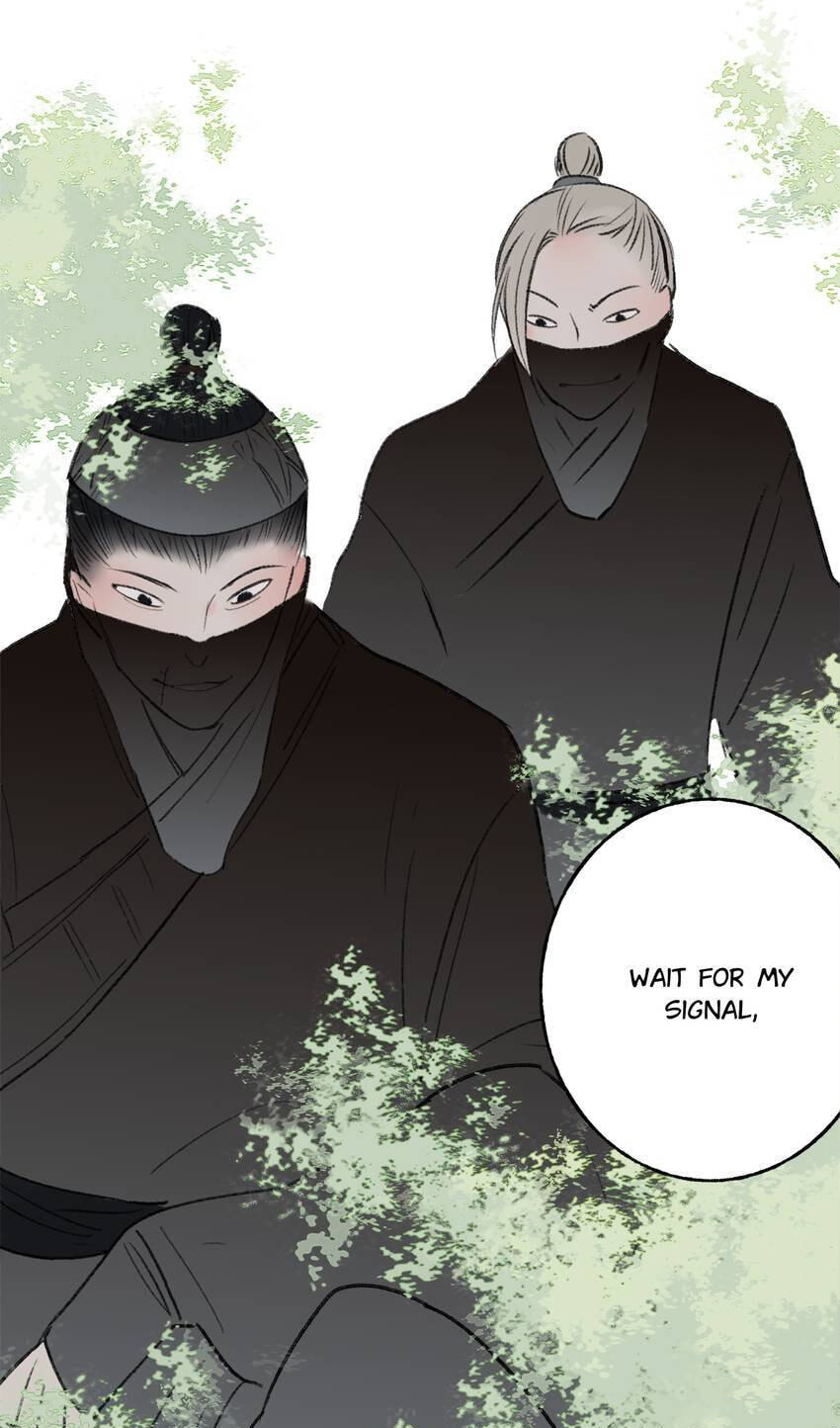 Love Blossoms in the Rain Chapter 36 page 43 - 
