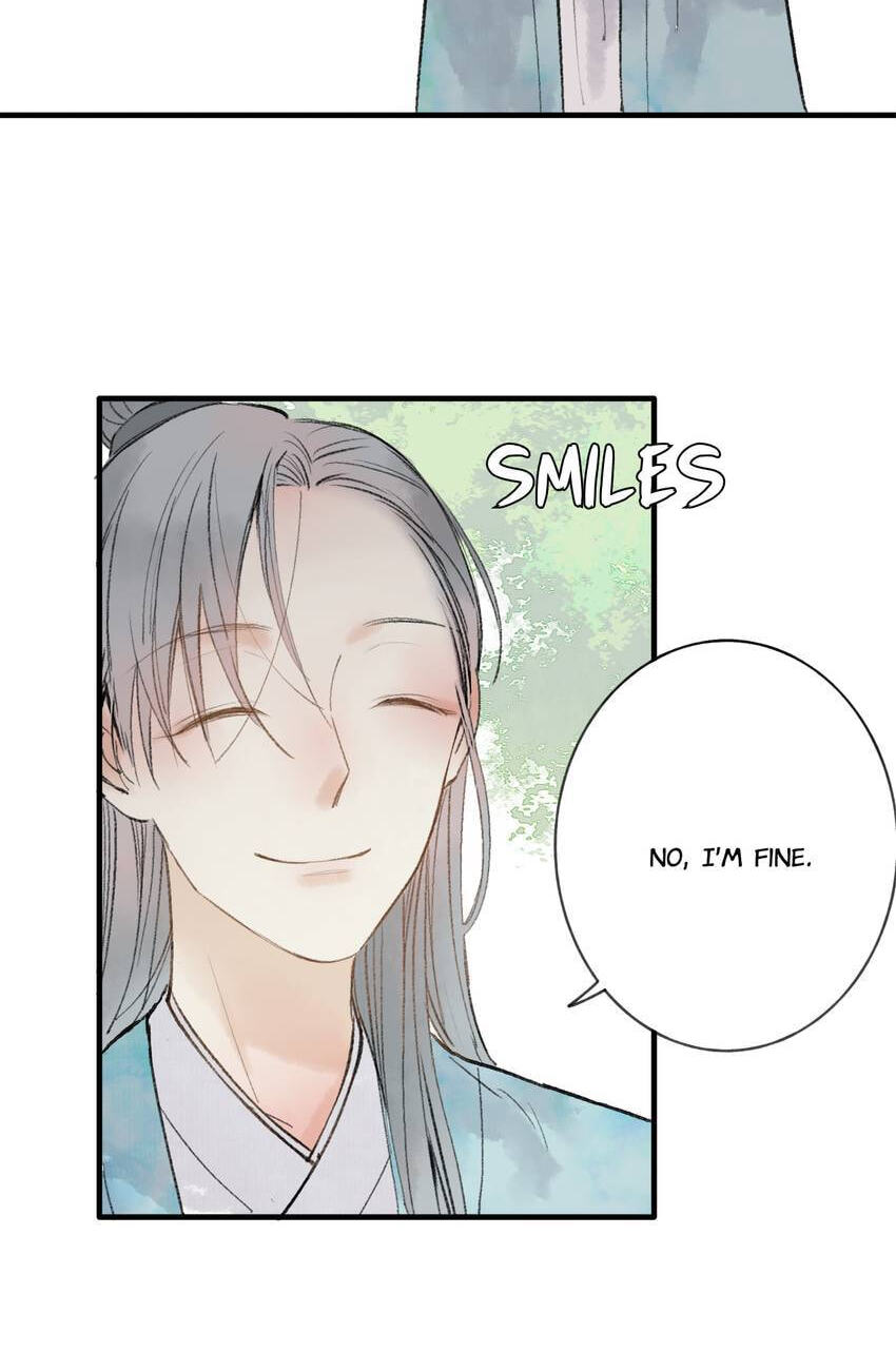 Love Blossoms in the Rain Chapter 36 page 6 - 