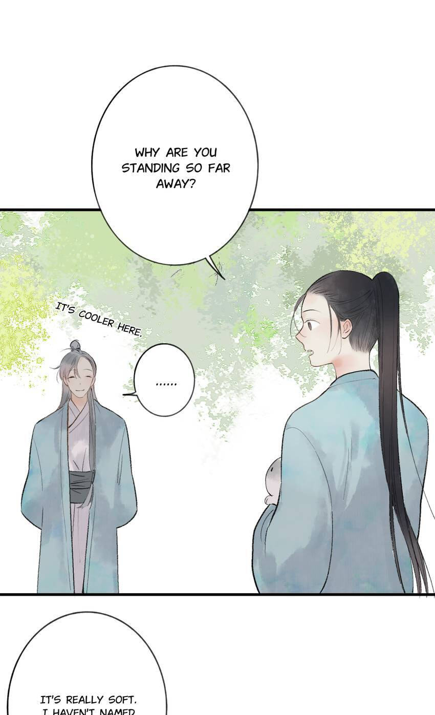 Love Blossoms in the Rain Chapter 36 page 7 - 
