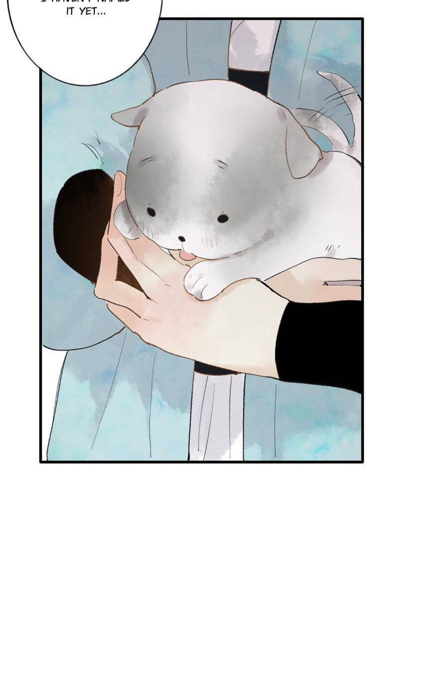 Love Blossoms in the Rain Chapter 36 page 8 - 