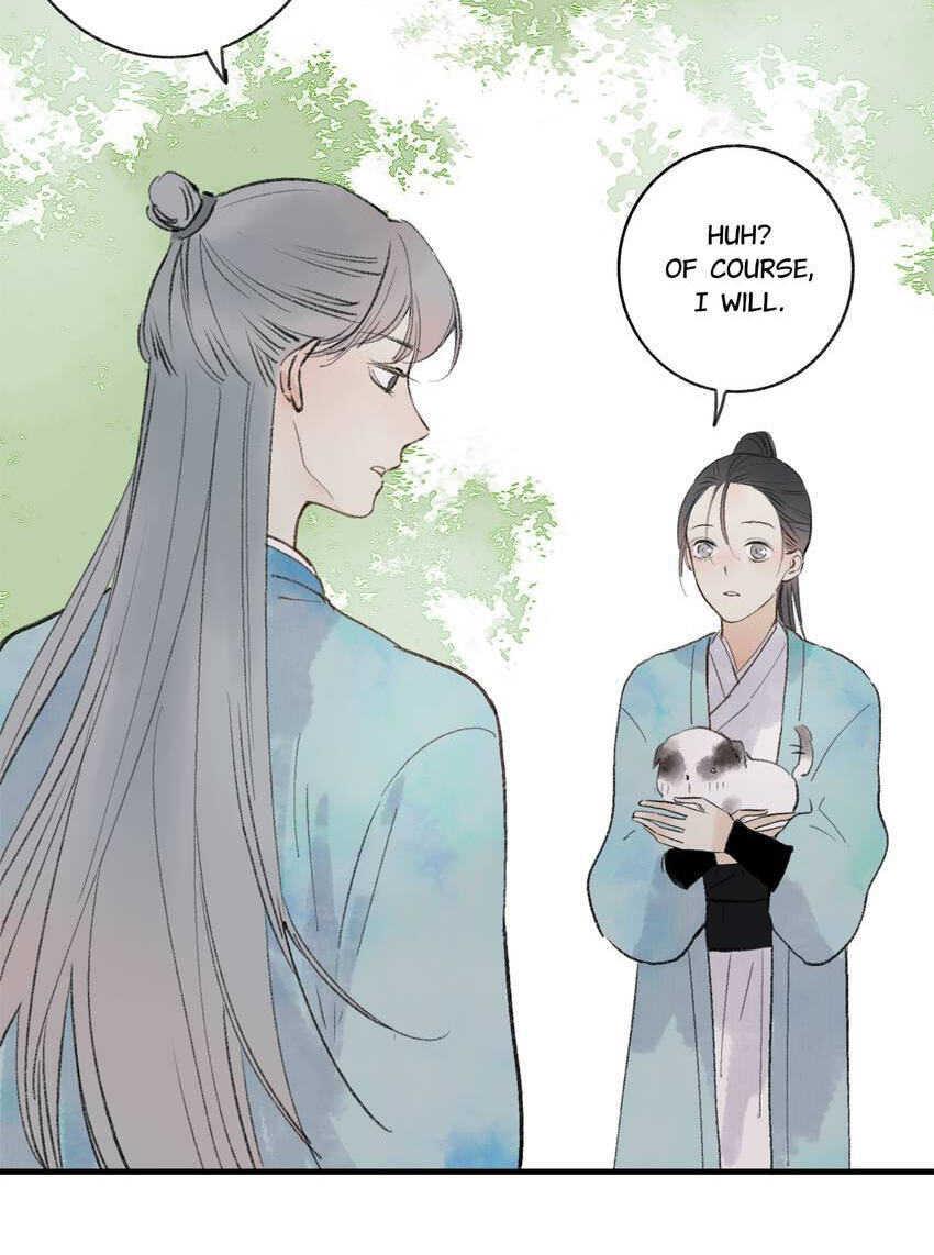 Love Blossoms in the Rain Chapter 36 page 10 - 