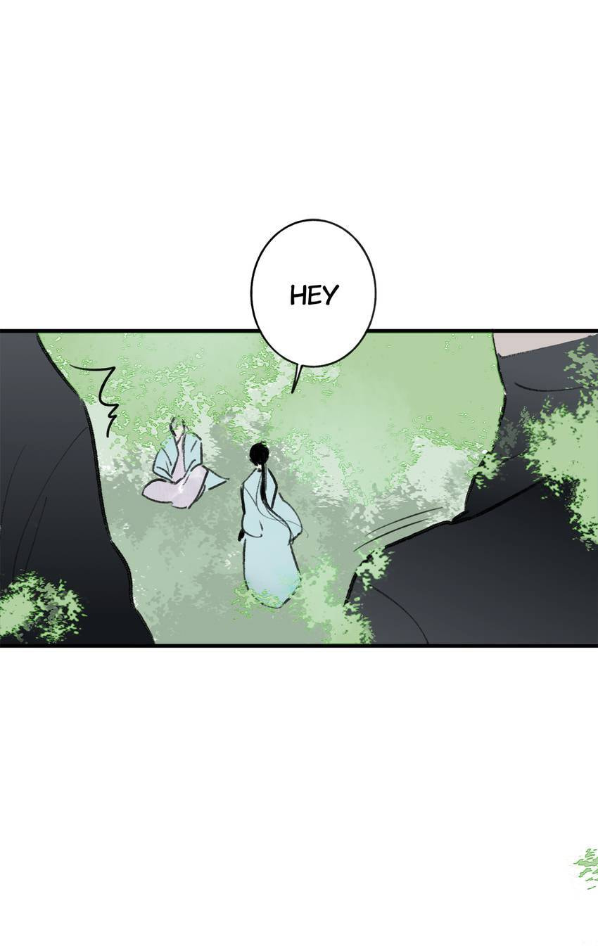 Love Blossoms in the Rain Chapter 37 page 11 - 